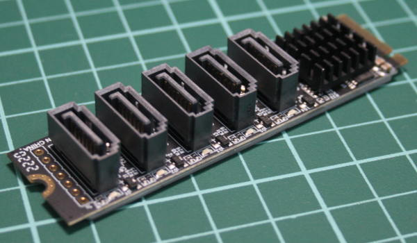 Jmicro